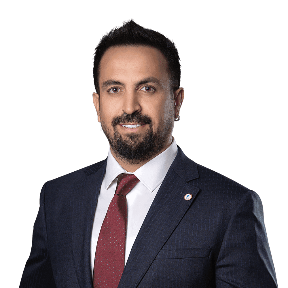Muhammet Yılmaz